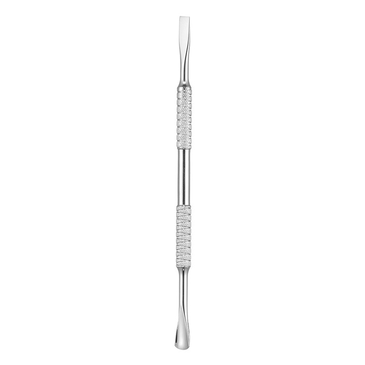 Instrument pentru cuticule Pinx X02, inox, argintiu