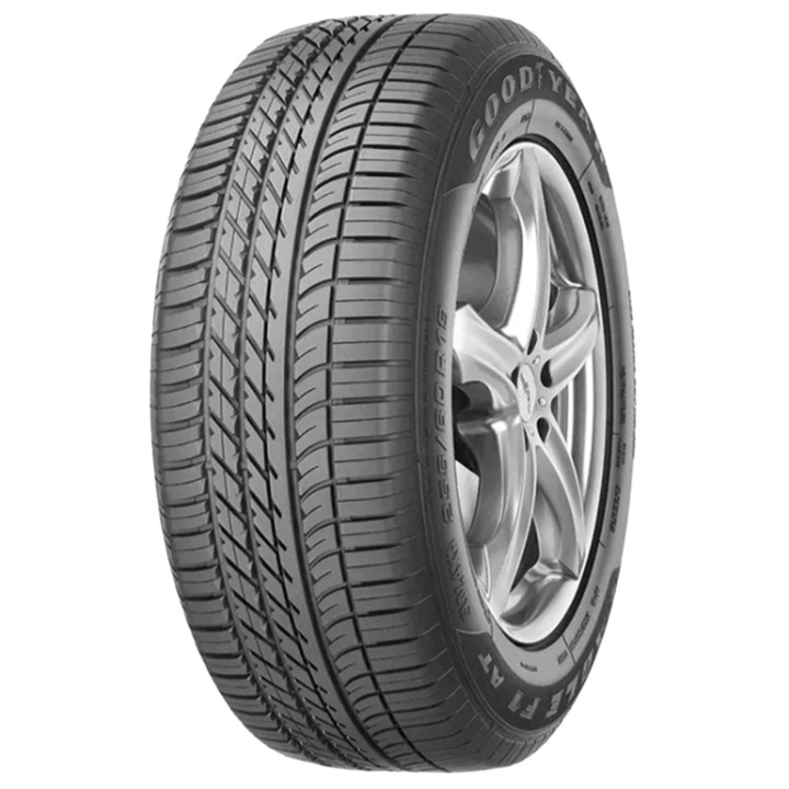 Anvelopa Vara Goodyear Eagle F1 ALL Terrain 235/55 R19 105 W