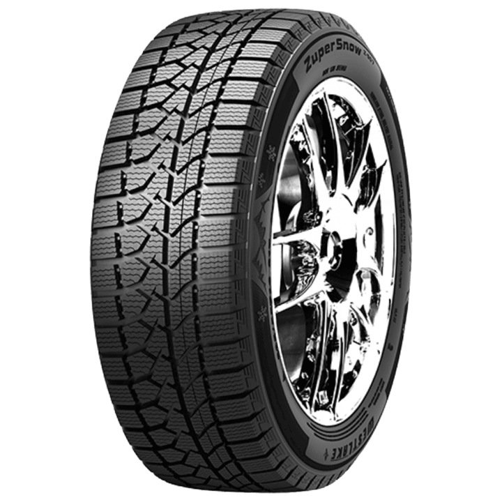 Anvelopa Iarna Goodride Zupersnow Z-507 XL 235/50 R19 103 V