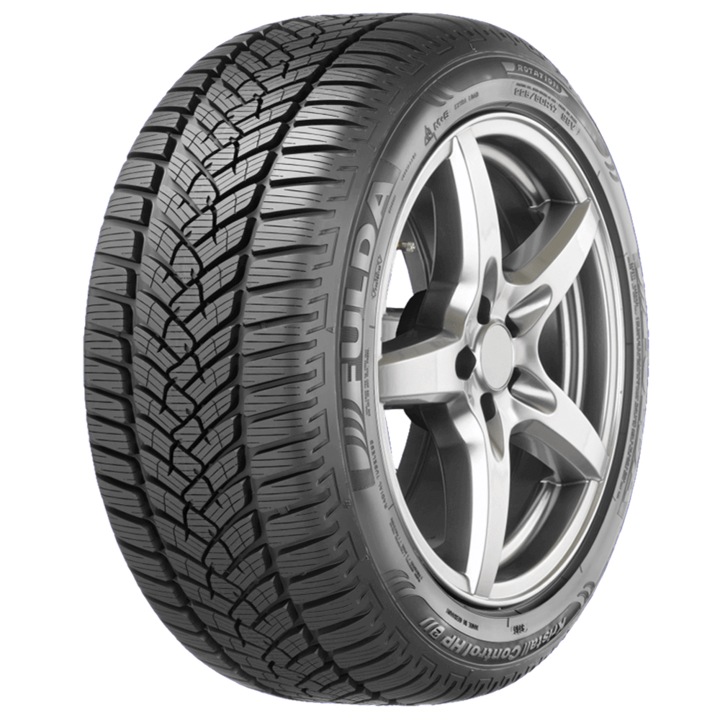Anvelopa Iarna Fulda Kristall Control HP2 255/40 R19 100 V
