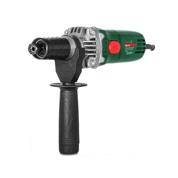Polizor drept, ax lung, biax puternic 600W, DWT GS06-27LV, viteza variabila Polizor drept, ax lung, biax puternic 600W, DWT GS06-27LV, viteza variabila