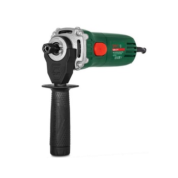 Polizor drept, ax scurt, biax puternic 600W, DWT GS06-27V, viteza variabila Polizor drept, ax scurt, biax puternic 600W, DWT GS06-27V, viteza variabila