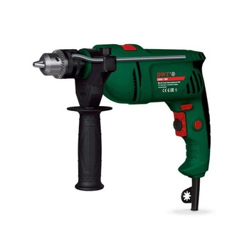 Bormasina cu percutie 780W, DWT SBM-780, viteza variabila, 2800 rpm Bormasina cu percutie 780W, DWT SBM-780, viteza variabila, 2800 rpm