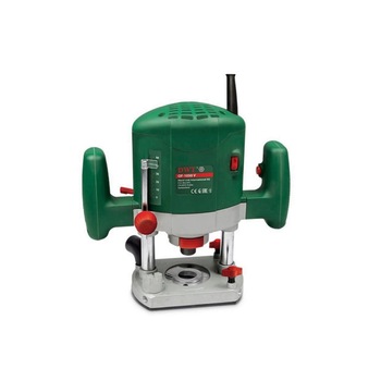 Freza electrica 1050 W, DWT OF-1050V, viteza variabila Freza electrica 1050 W, DWT OF-1050V, viteza variabila