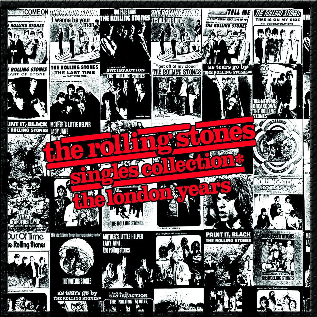 Rolling Stones The - Singles Collection [Boxset] (3cd) - eMAG.ro