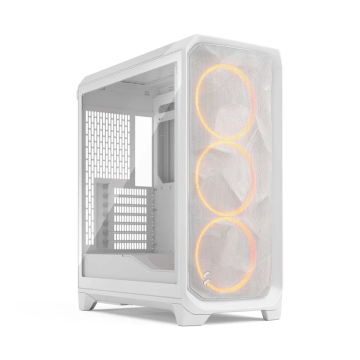 Компютърна кутия Fractal Design Meshify 3 XL RGB, Черен, Full Tower