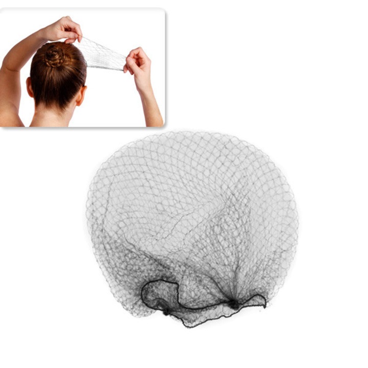 Plase de coc Negre set 4 bucati