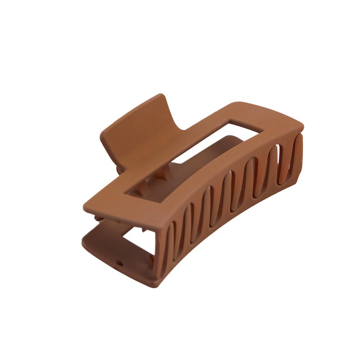 Cupio A Nude hajcsat