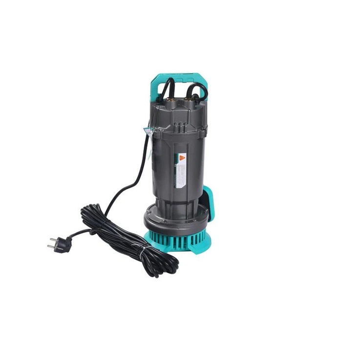 Pompa apa submersibila cu plutitor 3200W 30000 l h (WDS2428)