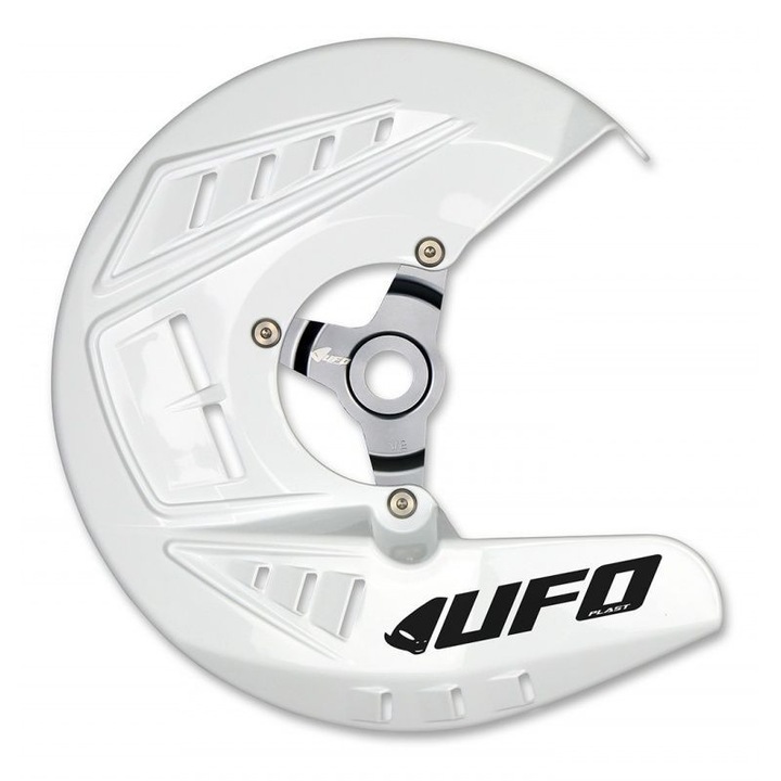 Aparatoare disc frana, UFO, Yamaha YZF 250/450 '14-21, negru