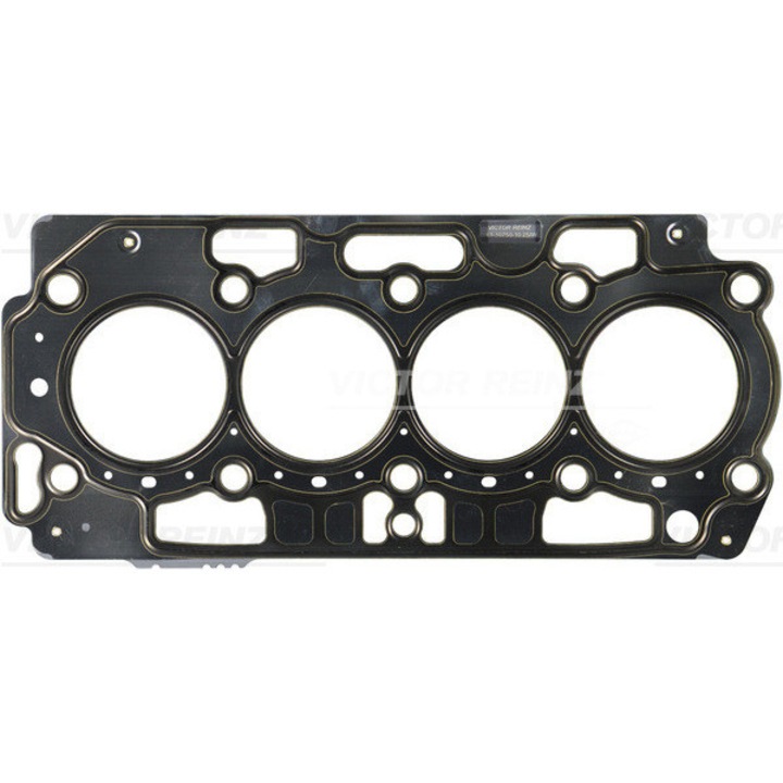 Tömítés, hengerfej VICTOR REINZ 61-10750-10