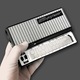 Dübreq Stylophone S-1 analóg mini szintetizátor