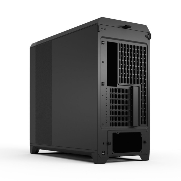Carcasa PC Fractal Design Meshify 3 XL, Full Tower, Negru, Solid