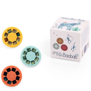 Interaktív gyerek játékok