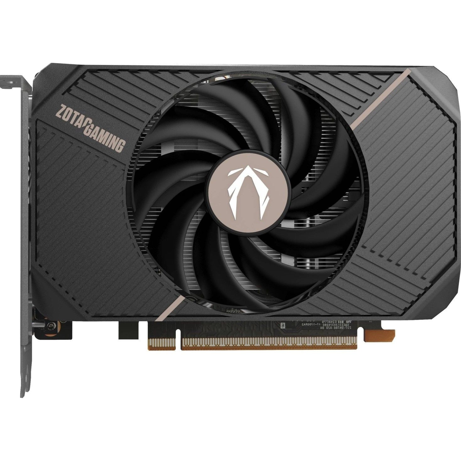 Placa video Zotac GeForce RTX5060, 8GB, GDDR7, 128bit, 1xHDMI