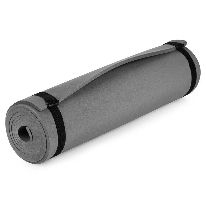 Къмпинг матрак Spokey DRIFTER, 180x50см, дебелина 0.7см, 180гр, EVA