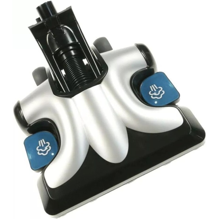Perie e-SWC® pentru aspirator cu aburi Rowenta Clean&Steam, echivalent cu RS-RT900626