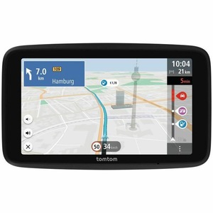 Navigatii GPS
