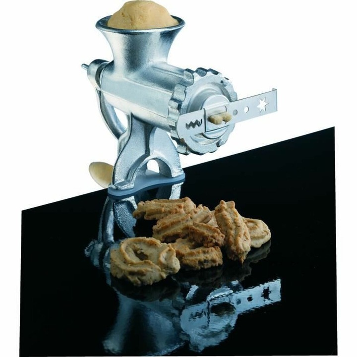 Смяна на ръчна кухненска мелница Baumalu