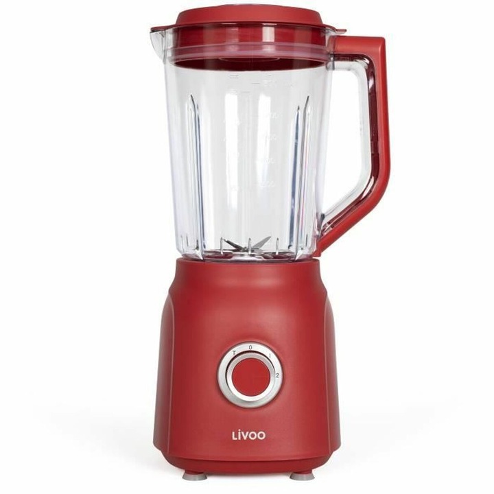 Blender de mana Maestro MR-568 1000 W alb