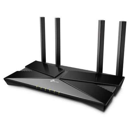 Безжичен рутер TP-Link EX520, двубандов, 2,4GHz 574Mbps, 5GHz 2402Mbps ...
