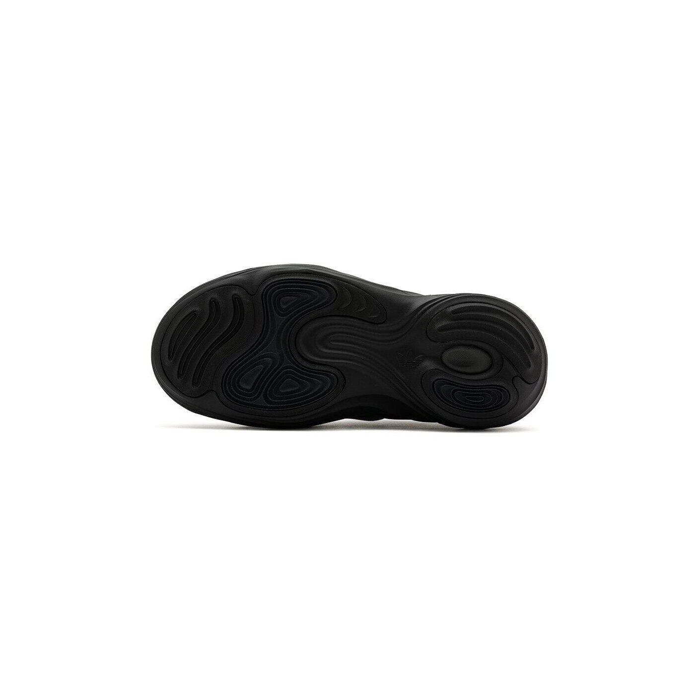Pantofi sport barbati adidas Adifom Q, sintetic, negru, amortizare Pantofi sport barbati adidas Adifom Q, sintetic, negru, amortizare