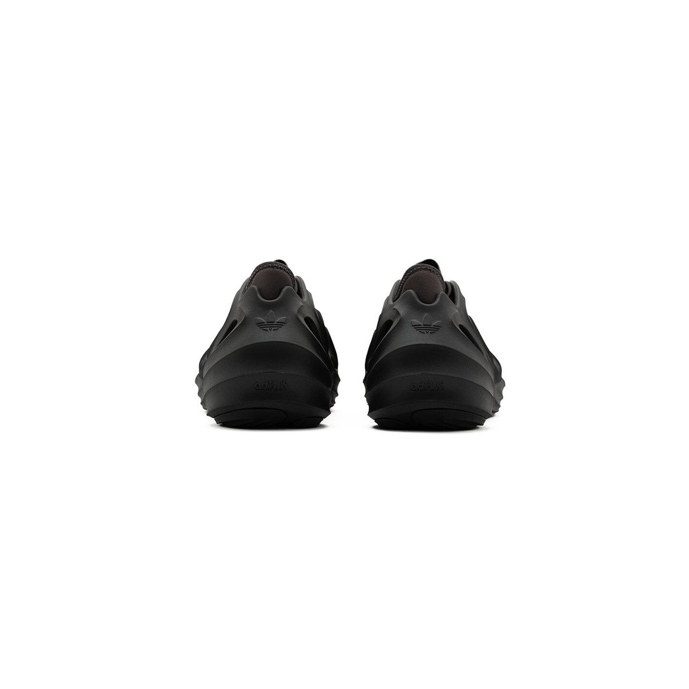 Pantofi sport barbati adidas Adifom Q, sintetic, negru, amortizare