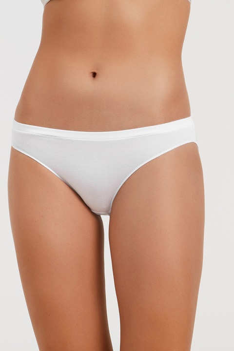 Suwen, Chiloti uni hipster, Alb