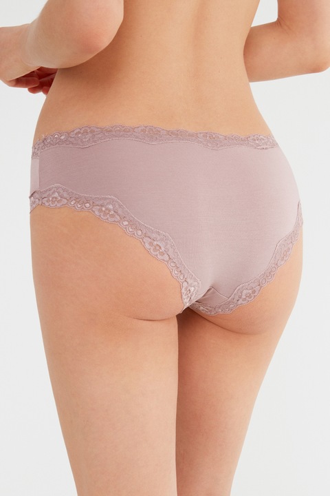 Suwen, Chiloti uni hipster, Violet prafuit