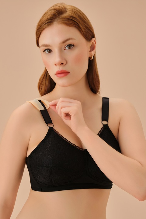 Suwen, Sutien cu bretea pentru suport, Bej