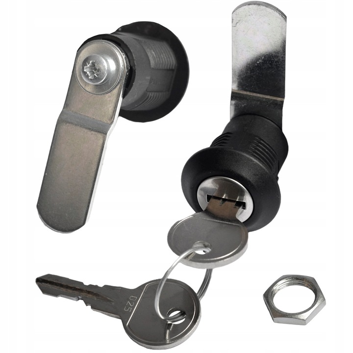 Zavor energetic euro-locks p863