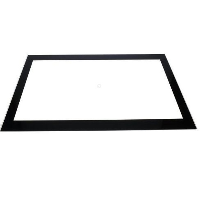 Geam interior usa e-SWC® pentru cuptor Electrolux / AEG / Ikea / Zanussi, echivalent cu 140118110018