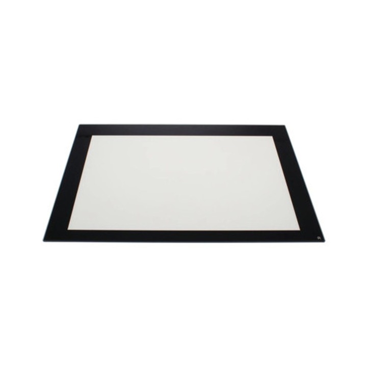 Geam interior usa e-SWC® pentru cuptor Ariston / Hotpoint / Ikea / Whirlpool / Indesit, echivalent cu C00629789 / 488000629789