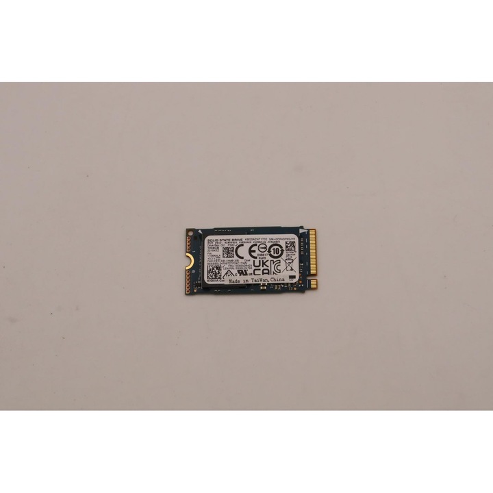 SSD Lenovo 1TB M.2 2242 PCIe 4x4