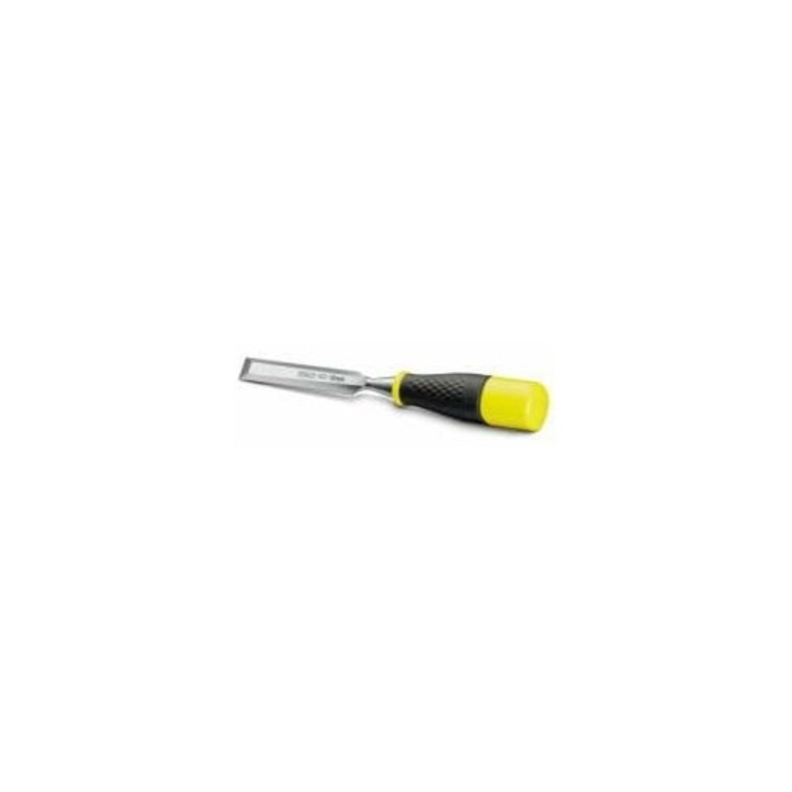 Stanley Dynagrip 12 mm-es véső, ergonomikus, masszív, ellenálló