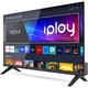 Televizor Allview LED 24iPlay6300-H, 60 cm, Smart , HD, Clasa E