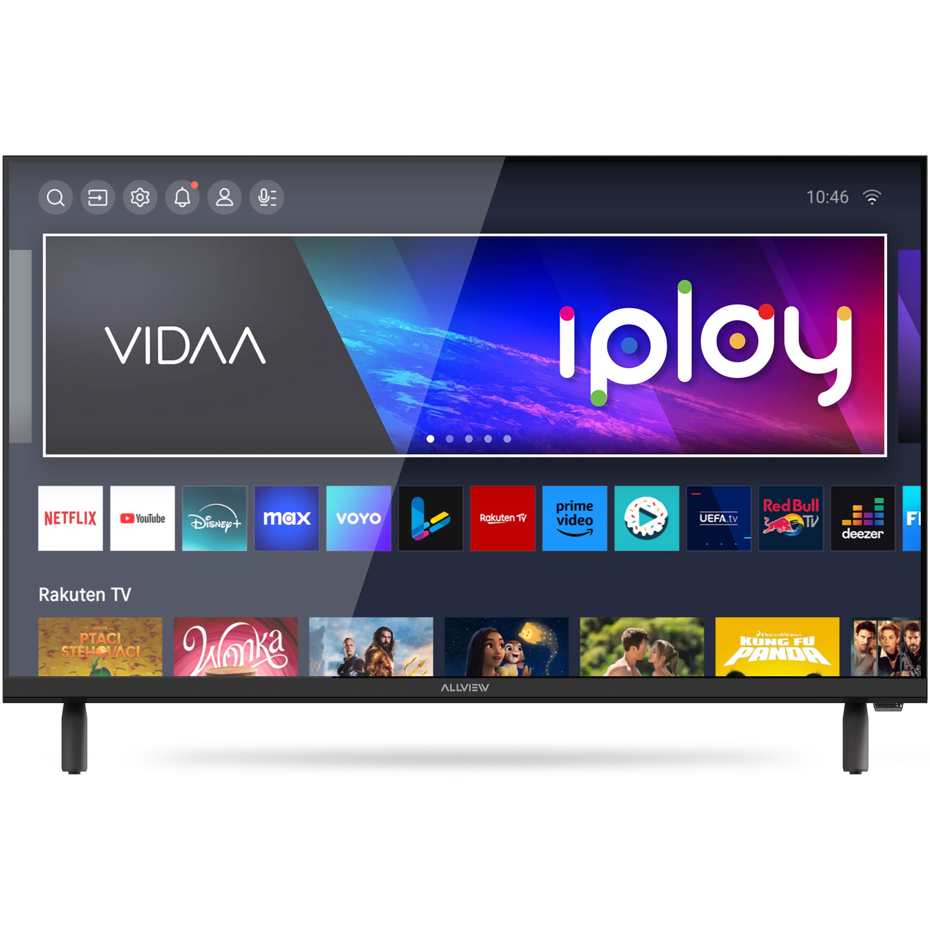 Allview 24iPlay6300-H