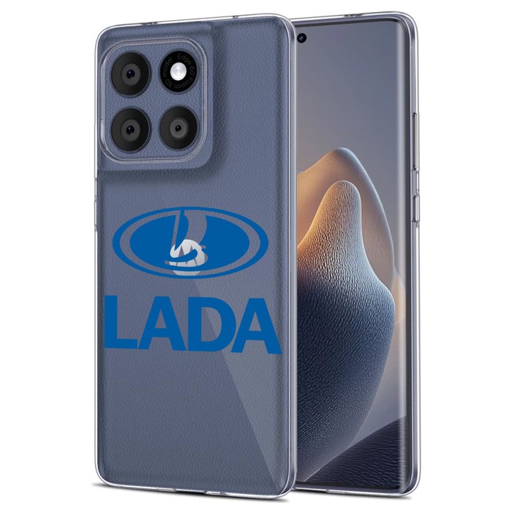 BestCase 2MM Clear Szilikon telefontok, kompatibilis modell Motorola Edge 60 Fusion 5G, Lada, Kamera védelem, strapabíró, 1997854 T 1741