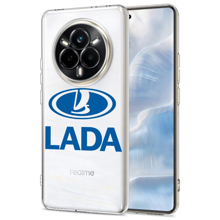 BestCase 2MM Clear Szilikon telefontok, kompatibilis modell Realme 14 Pro 5G, Lada, Kamera védelem, strapabíró, 1988307 T 1741