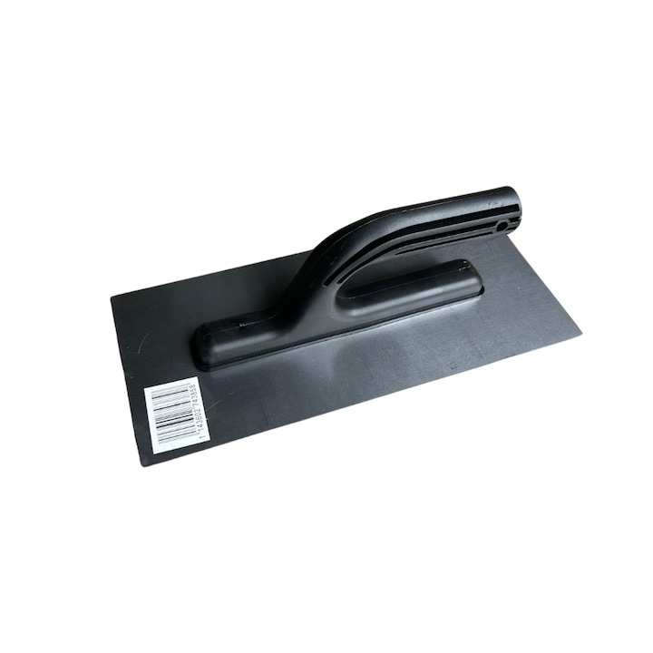 Gletiera profesionala cu maner ergonomic si lama flexibila din inox, pentru aplicare glet si adeziv