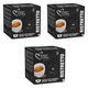 Cafea-48 Capsule Cafea Ristretto-Compatibile Dolce Gusto