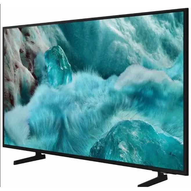 Televizor QLED Samsung QE65Q7FAA, 165 cm 65", Ultra HD 4K, Smart TV, WiFi