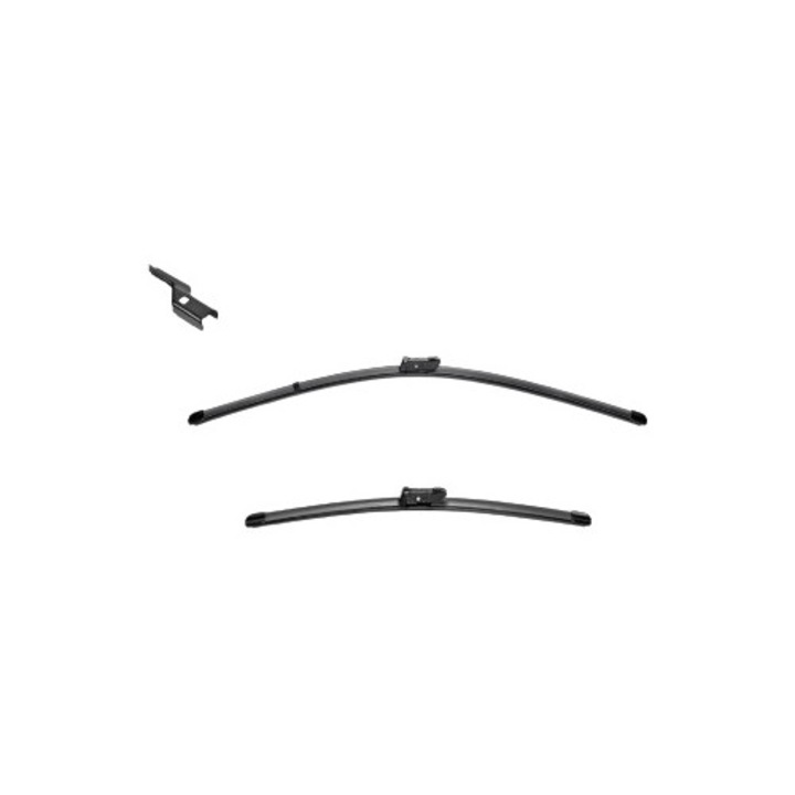 Ablaktörlő lapát készlet SWF ablaktörlő FB OE LHD 530/530 mm, 119303