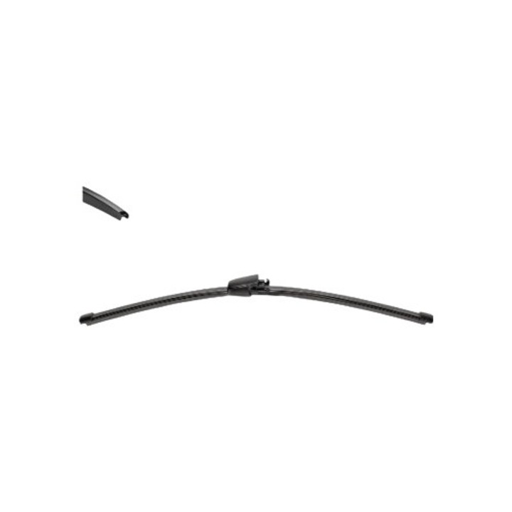 Lamela stergator spate SWF Wiper FB REAR LHD/RHD 280 mm, 119523