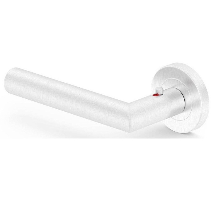 Manere usi NOVA CLICK stanga, inox