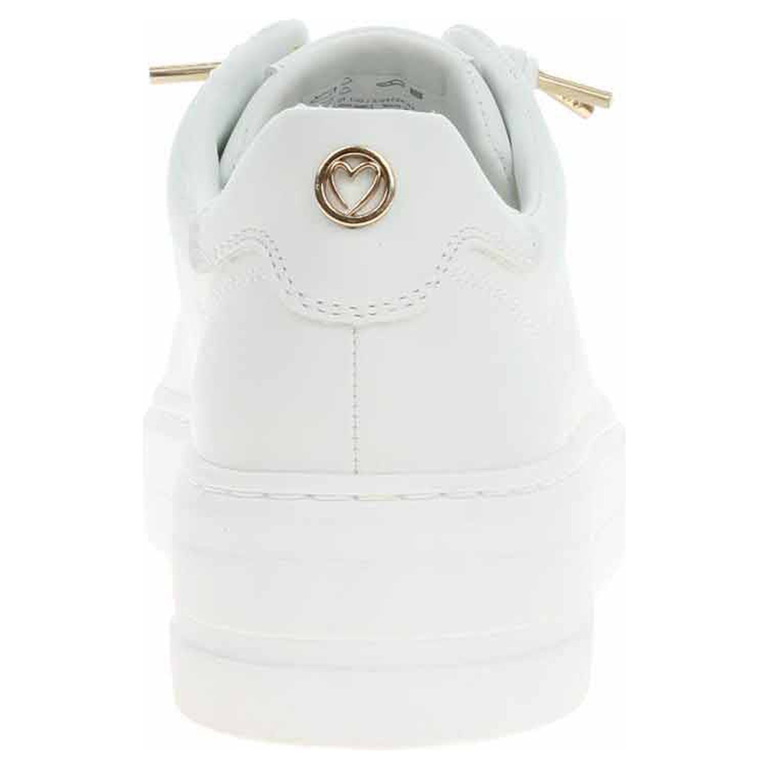 MARCO TOZZI Sneaker Donna 2-23724-44 - Comode Con Suola Feel Me Morbida, Plantare Estraibile, Fodera Soffice - Materiale Sintetico Resistente - 5
