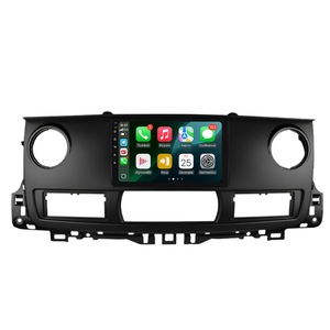 Radio, CD, DVD player auto