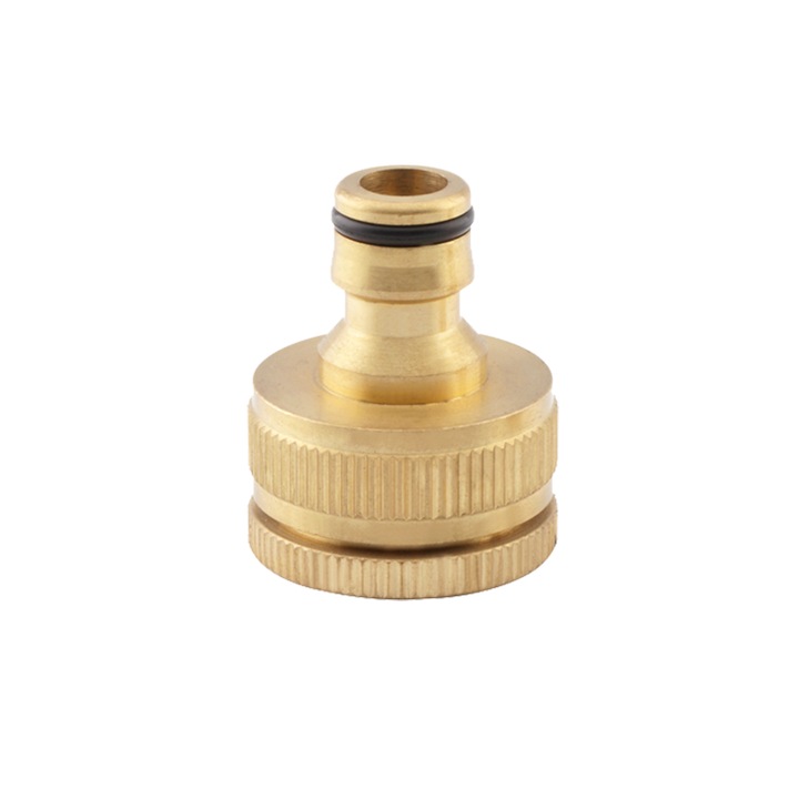 Cuplaj rapid pentru furtun Hydrostab Hydro-Fix, Filet interior, Masa, 19-25 mm, Alama