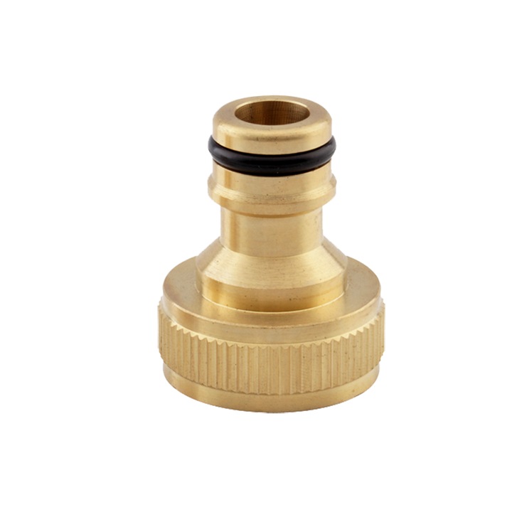 Cuplaj rapid pentru furtun Hydrostab Hydro-Fix, Filet interior, Masa, 25 mm, Alama
