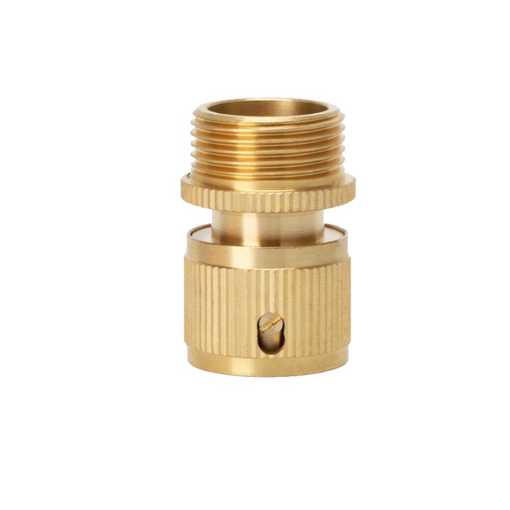 Cuplaj rapid pentru furtun Hydrostab Hydro-Fix, Filet exterior, 19 mm, Alama